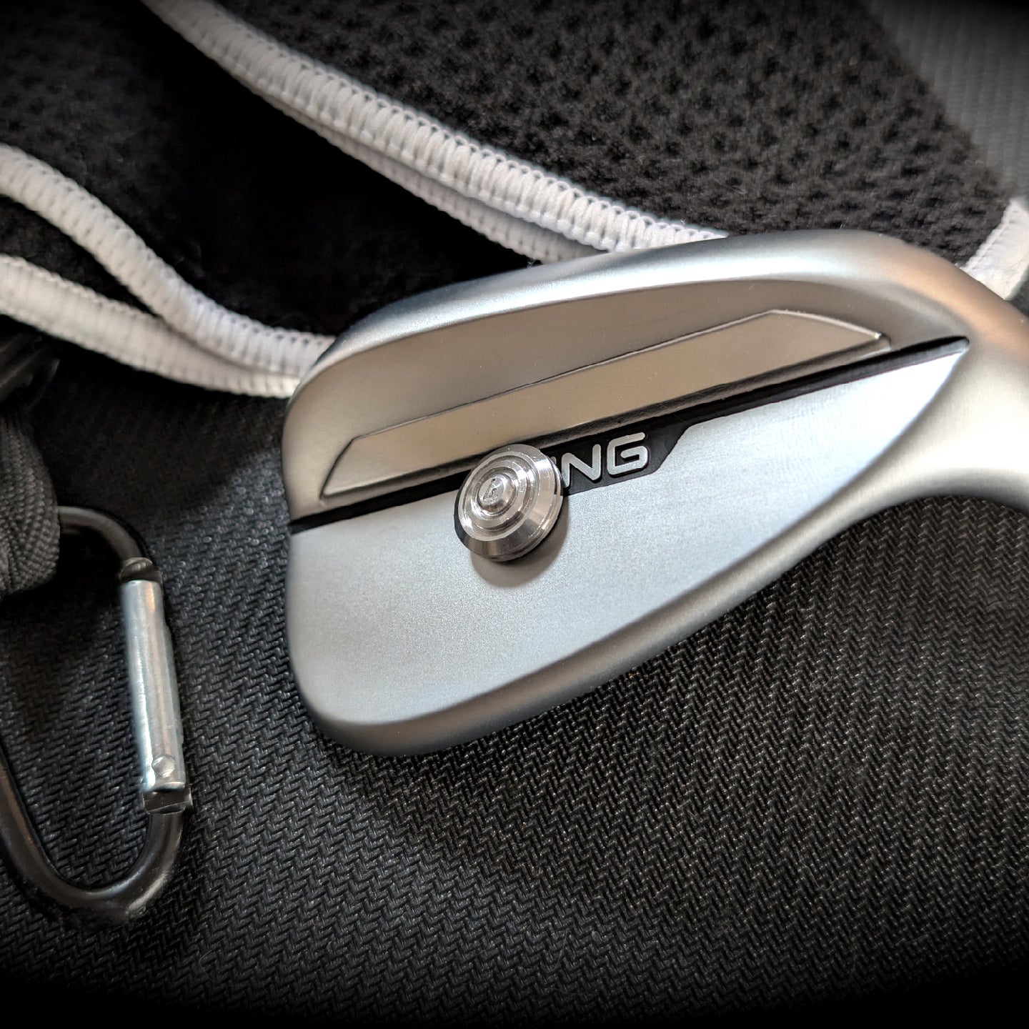 Wedge Weights | 3-Piece Kit
