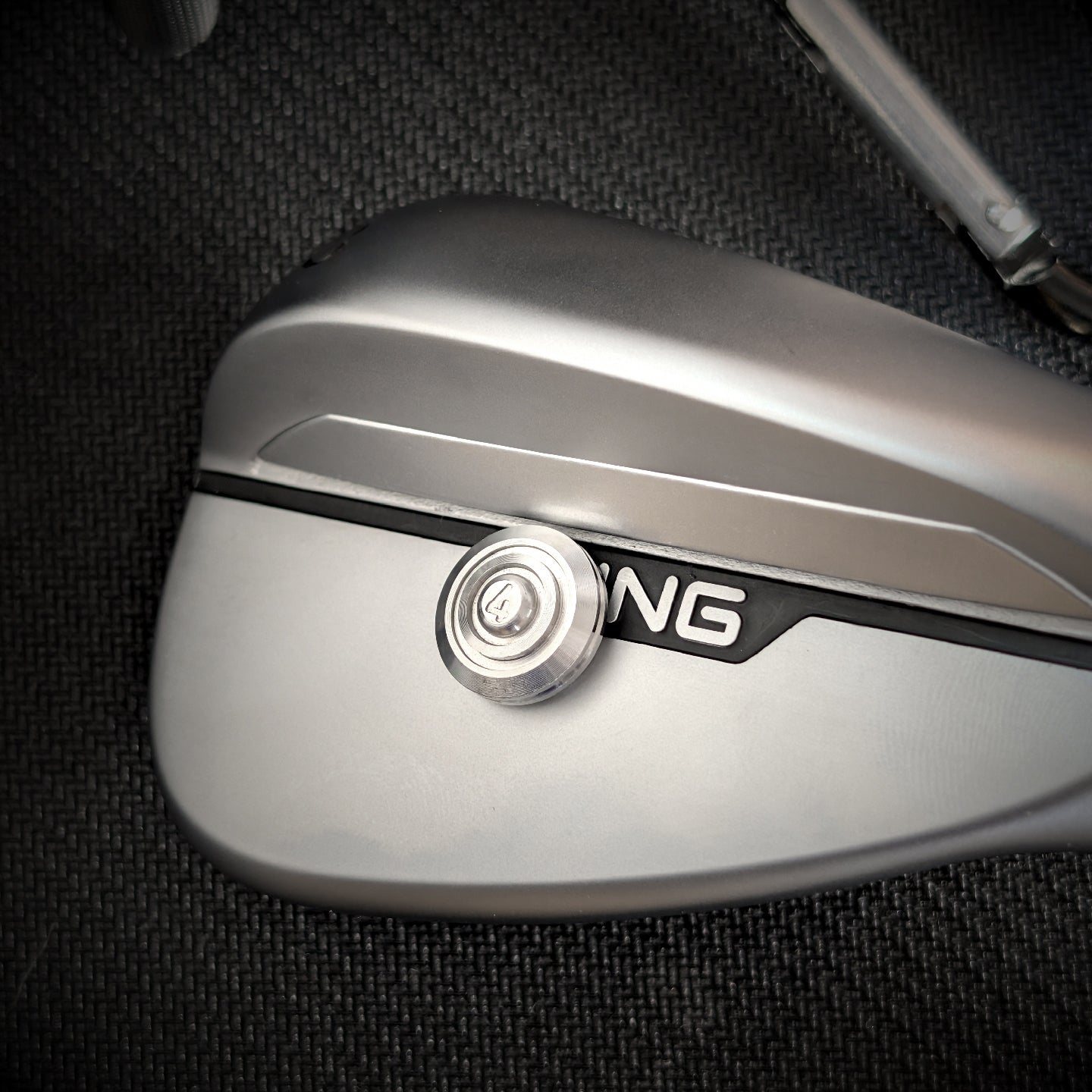 Wedge Weights | 3-Piece Kit