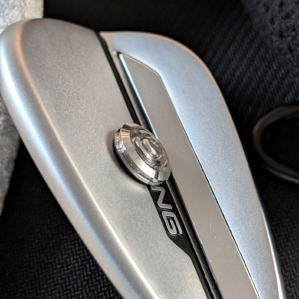 Wedge Weights | 3-Piece Kit