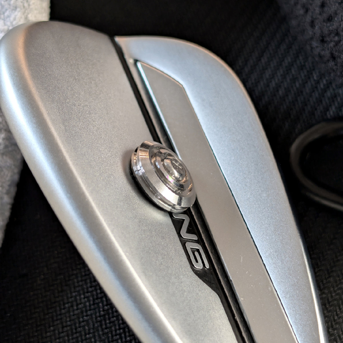 Wedge Weights | 3-Piece Kit