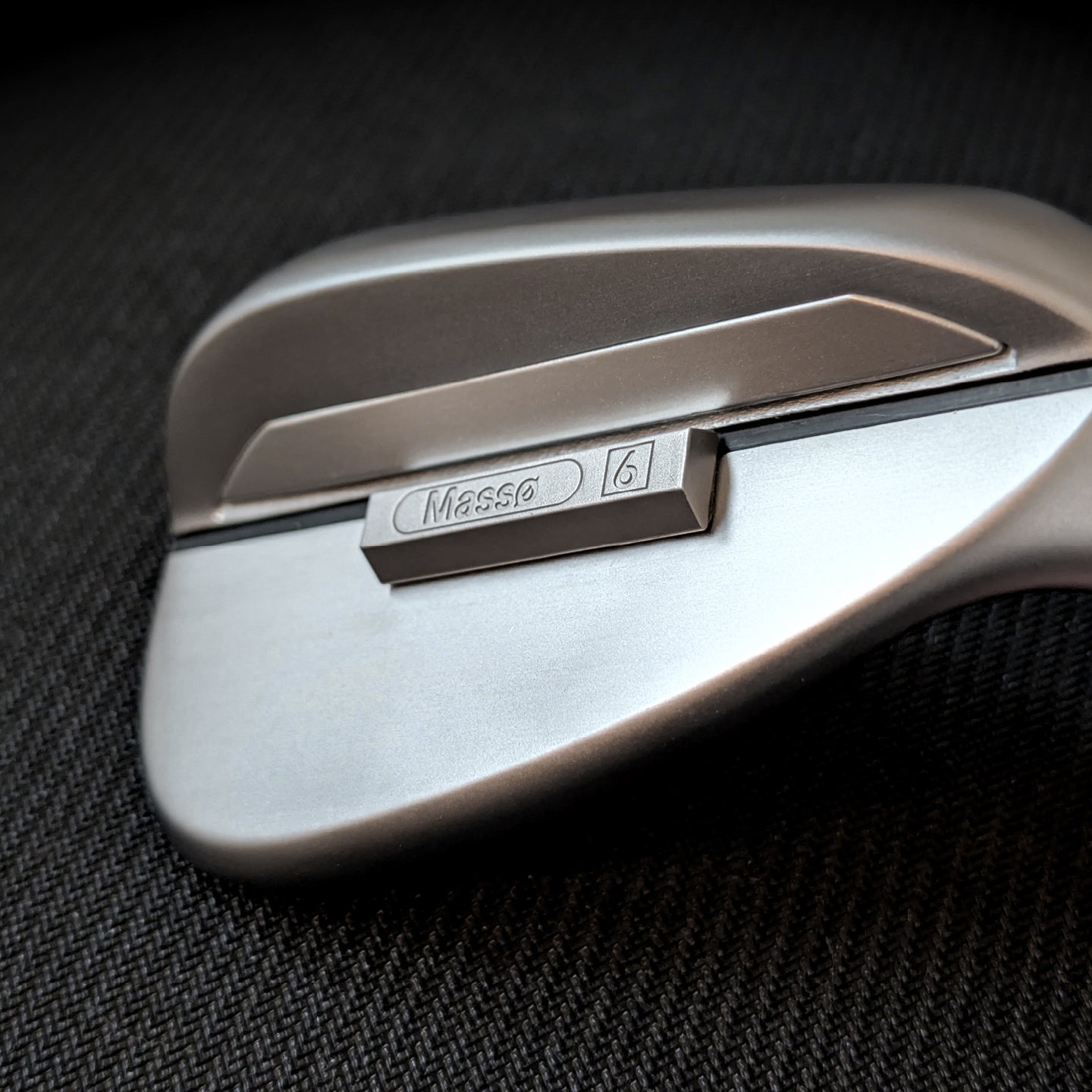 Wedge Weights | 3-Piece Kit