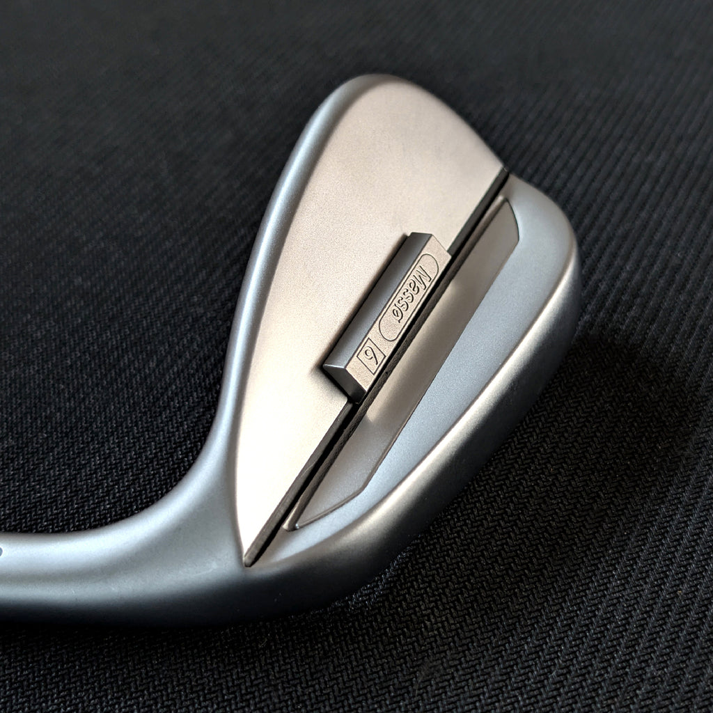 Wedge Weights | 3-Piece Kit