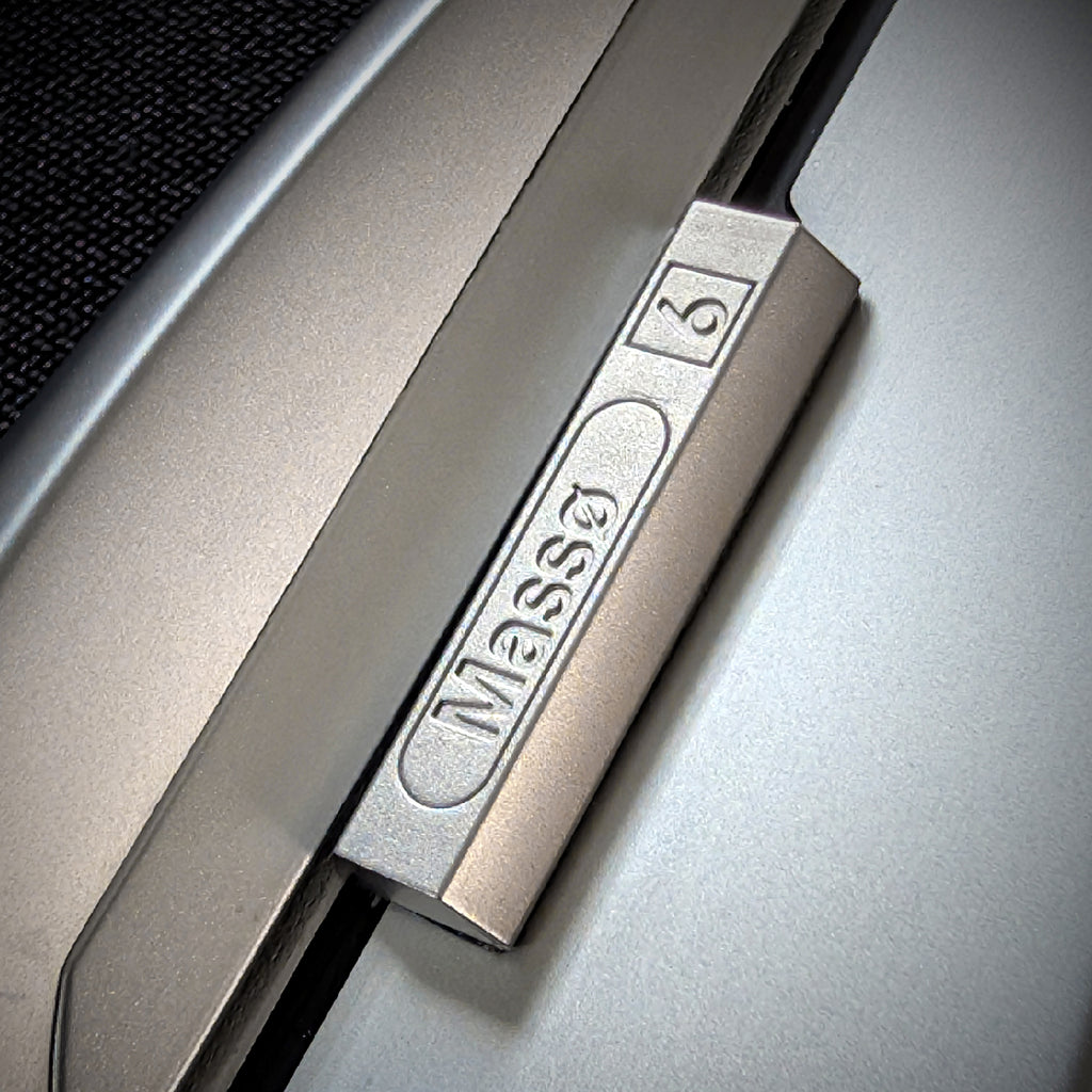 Wedge Weights | 3-Piece Kit
