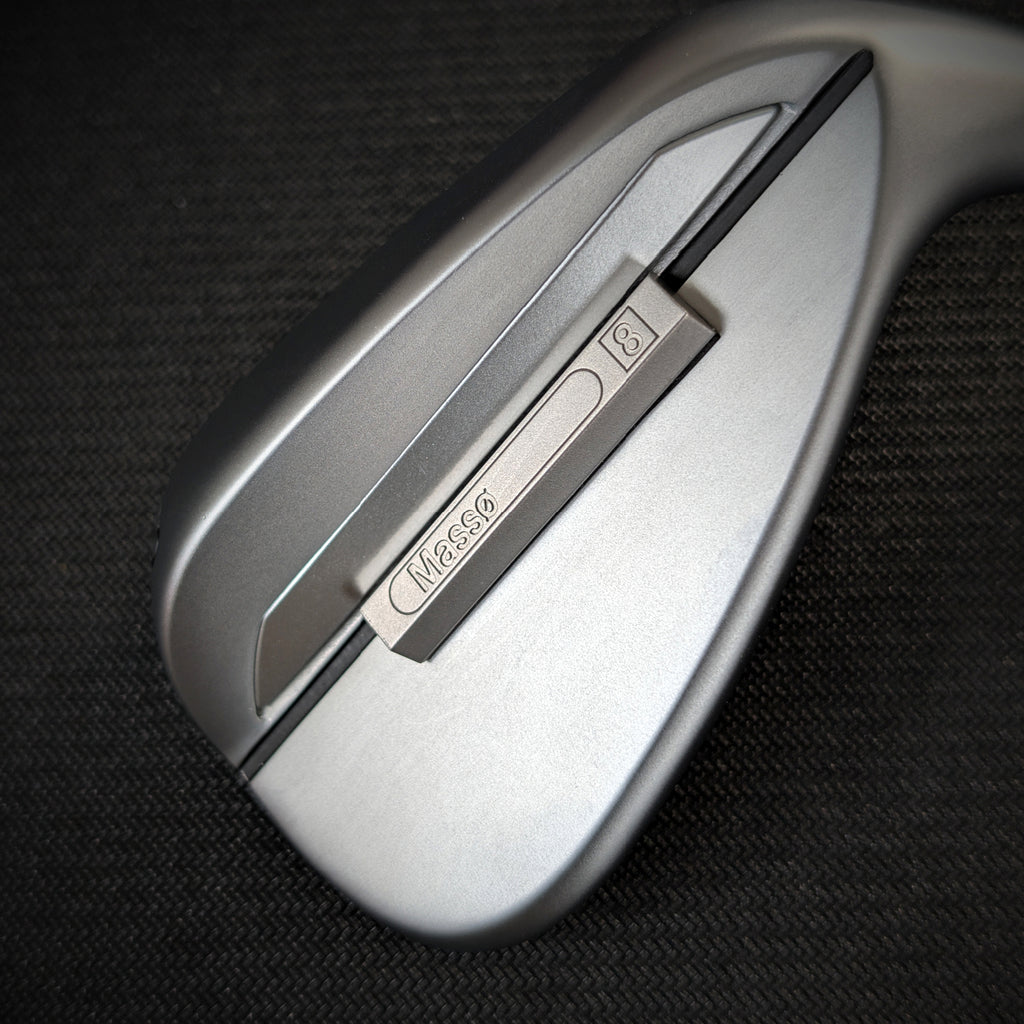 Wedge Weights | 3-Piece Kit