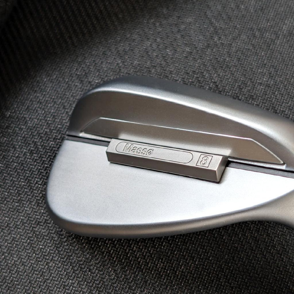 Wedge Weights | 3-Piece Kit