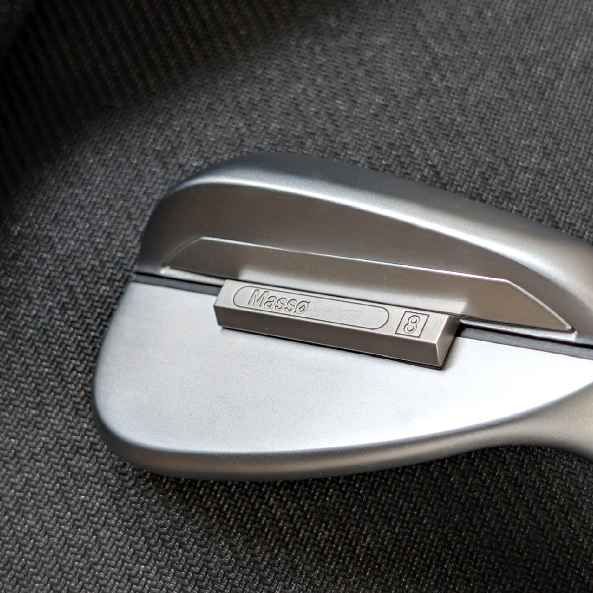 Wedge Weights | 3-Piece Kit