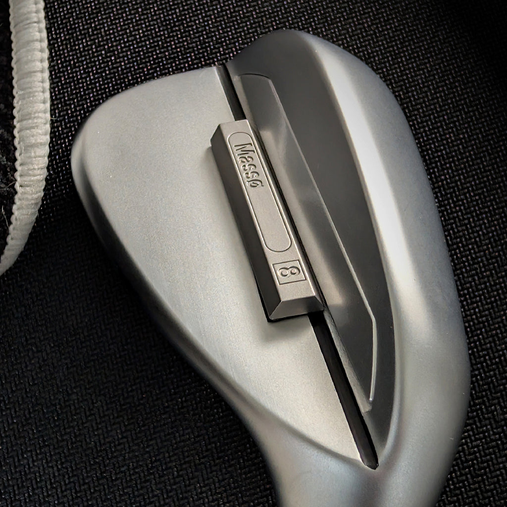 Wedge Weights | 3-Piece Kit